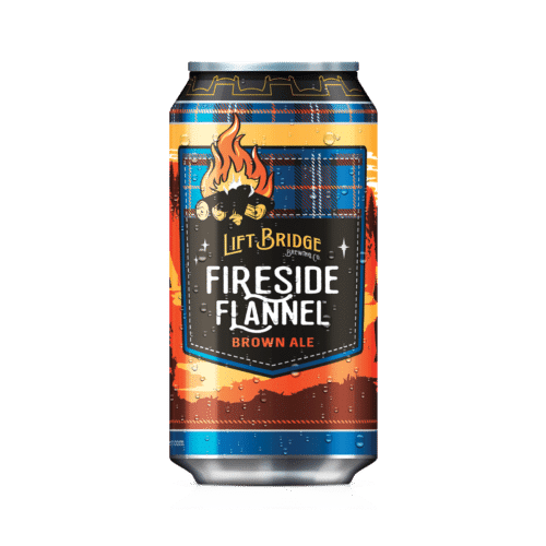 Beverages Lift Bridge Brewery