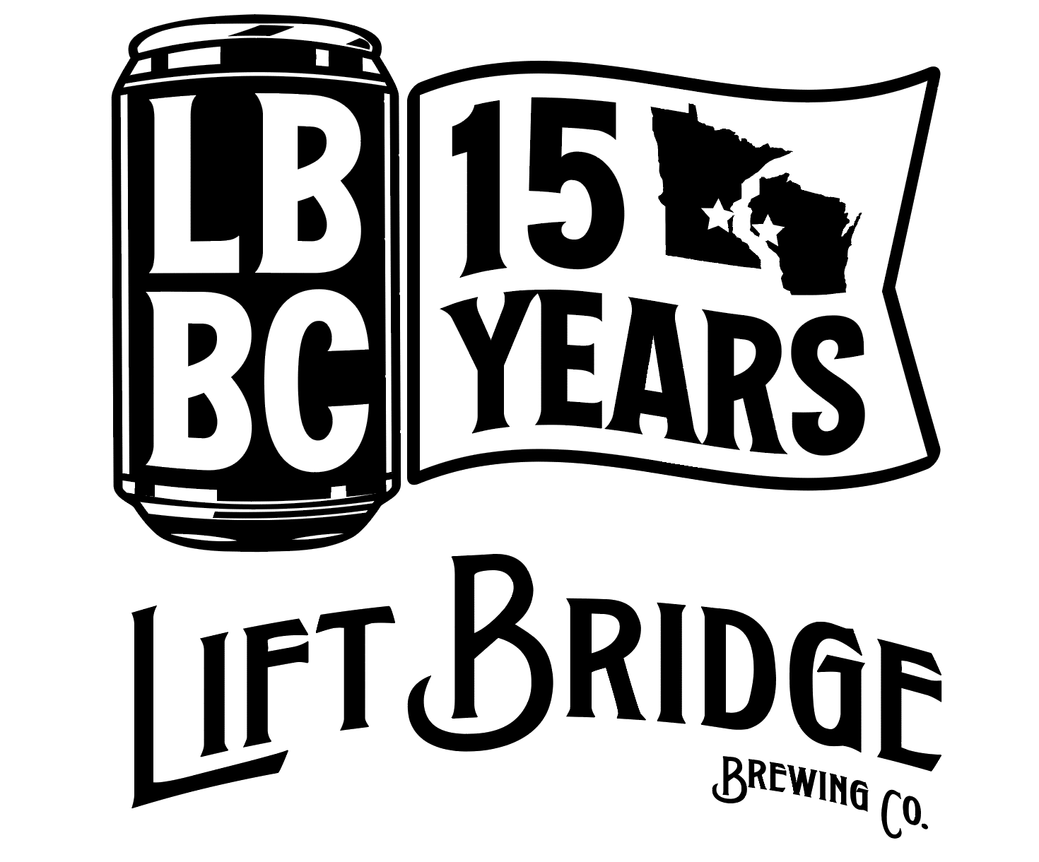 Lift Bridge Brewery