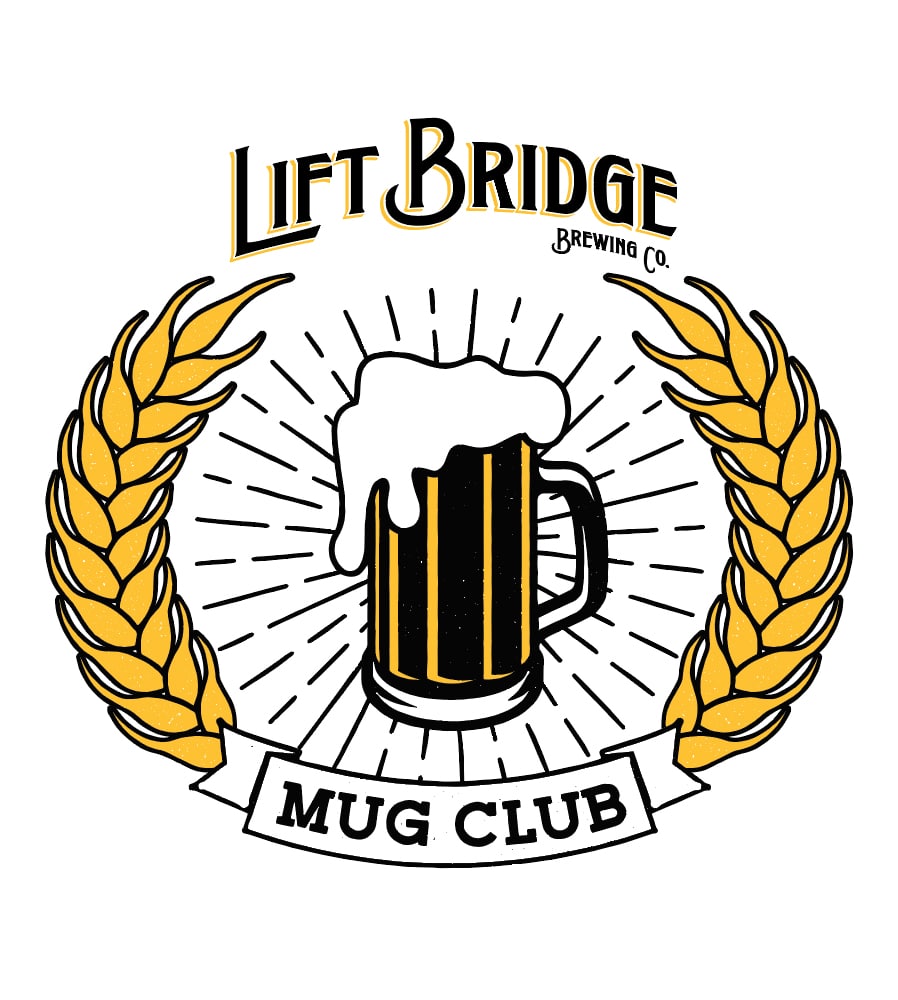 Mug Club