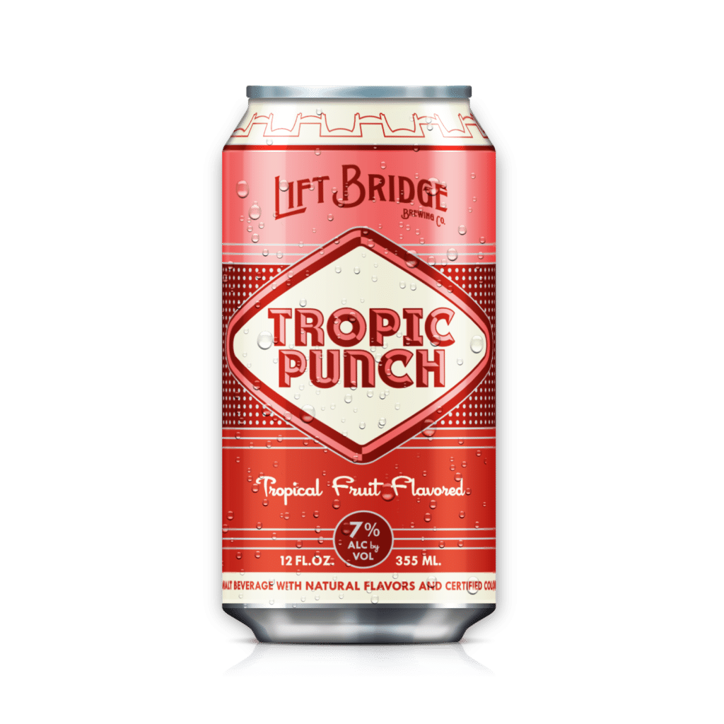 Lift Bridge Brewery